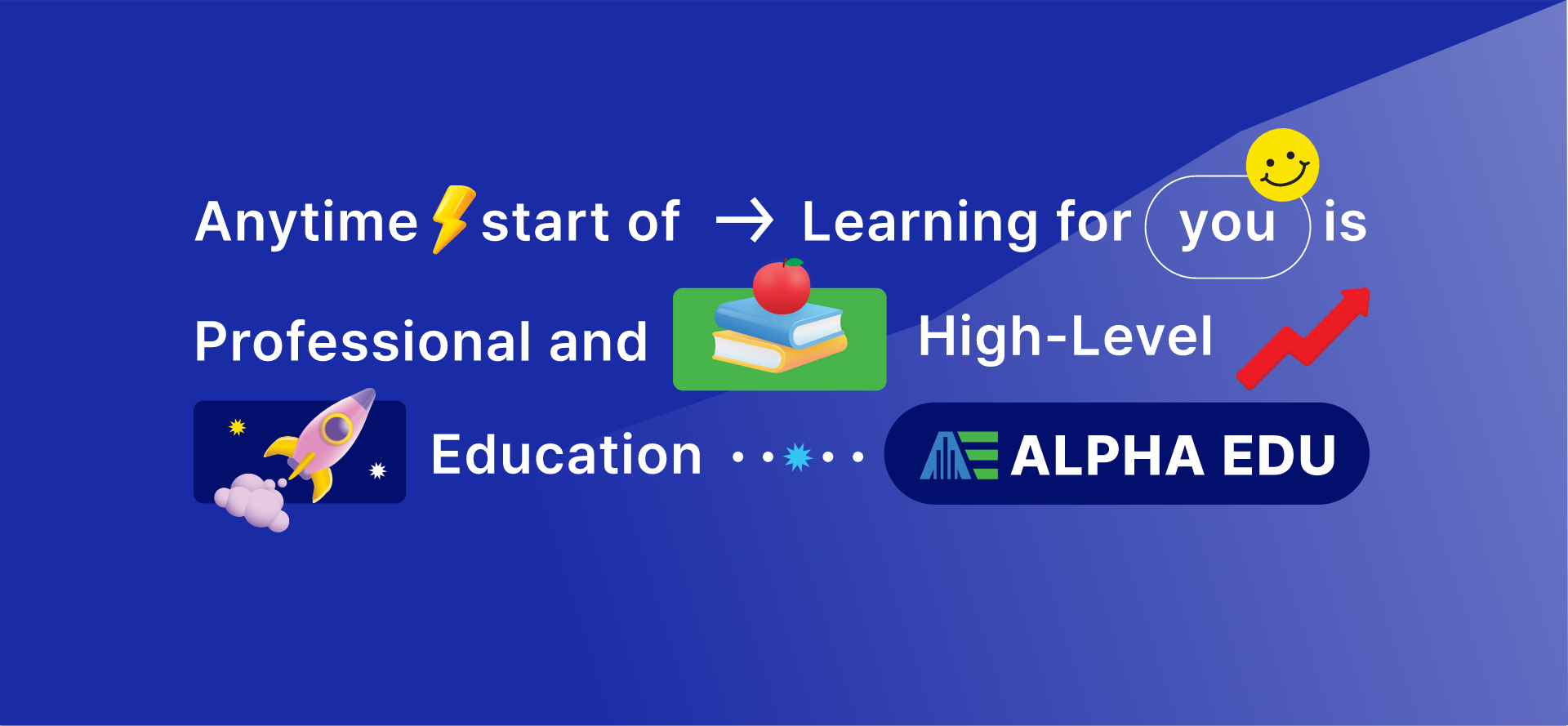 alpha-edu